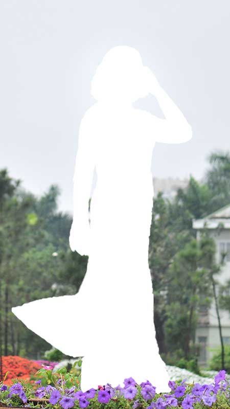 Hoàng Hương Thủy